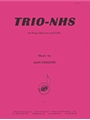 Trio-nhs - Fl-bsn-vc