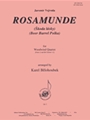 Rosamunde-polka (skoda Lasky)