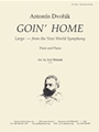 Goin Home - Fl-pno