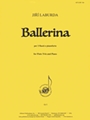 Ballerina - Fl 3-pno