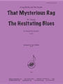 That Mysterious Rag & The Hesitating Blues - Sax 4
