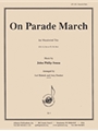 On Parade March - Ww3