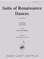 Suite of Renaissance Dances