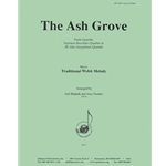 The Ash Grove - Fl 4