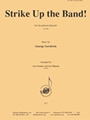 Strike Up The Band - Sax 4