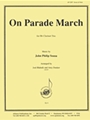 On Parade March - Clt 3