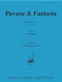 Pavane & Fantasia - Ww3