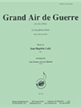 Grand Air De Guerre - Sax 5 Chr
