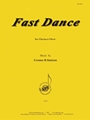 Fast Dance - Clarinet Choir