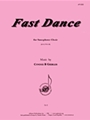 Fast Dance - Sax Choir
