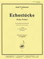Echostucke For Sax Choir (9) - Set