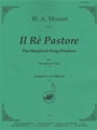 Concertino For Flute And Piano