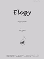 Elegy For Woodwind Quintet