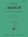 March For Ww Chr Fr an Original Suite