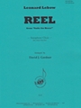 Reel For Sax Choir-fr suite For Brass