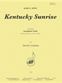 Kentucky Sunrise