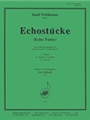 Echostucke (echo Tunes) - Flute Chr