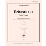 Echostucke For Woodwind 9 - Set