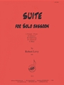 Suite For Solo Bassoon