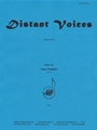 Distant Voices - Oboe Solo- Dunker