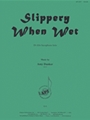 Slippery When Wet - Solo A Sax