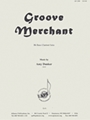 Groove Merchant - Solo Bass Clarinet