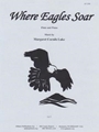 Where Eagles Soar - Fl-pno - Margaret Cornils Luke