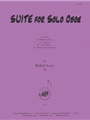 Suite For Solo Oboe