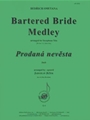 Bartered Bride Medley - Sax 3
