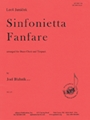 Sinfonietta Fanfare