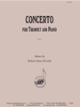 Concerto For C Trumpet & Pno