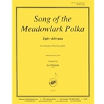 Song Of The Meadowlark - Br Bd - Set