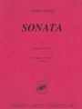 Sonata for Trumpet and Piano