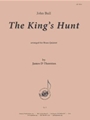 The Kings Hunt - Br 5
