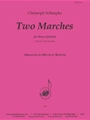 Two Marches - Br 5