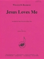Jesus Loves Me - Tba 3