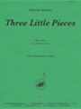 Three Little Pieces - Br 3