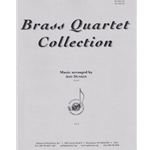 Brass Quartet Collection - Set