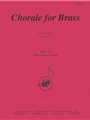 Chorale For Brass Choir