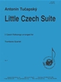 Little Czech Suite - Trb 4
