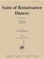 Suite Of Renaissance Dances - Br4