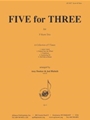 Five For Three - F Hn3