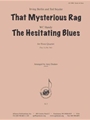That Mysterious Rag & The Hesitating Blues - Br 4