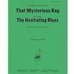 That Mysterious Rag & The Hesitating Blues - Clnt 4