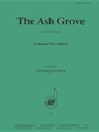 The Ash Grove - F Hn 4