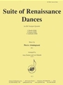 Suite Of Renaissance Dances - Trp 4