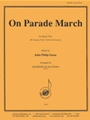 On Parade March - Br 3 - Trp Fh Trb