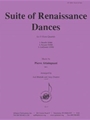 Suite Of Renaissance Dances - F Hn 4