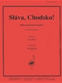 Slava, Chodsko! - F Hn 4