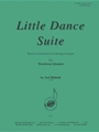 Little Dance Suite - Trb 4/bsn 4